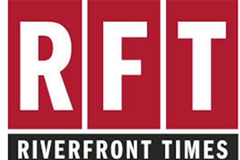 RiverFront-Times