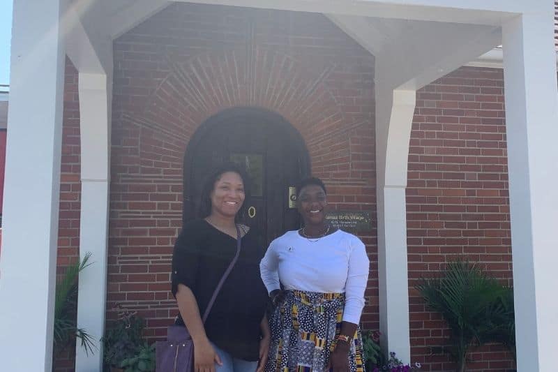 Jamaa Grand Opening