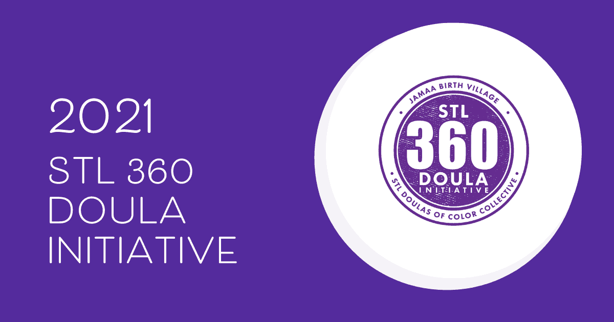 STL 360 DOULA INITIATIVE