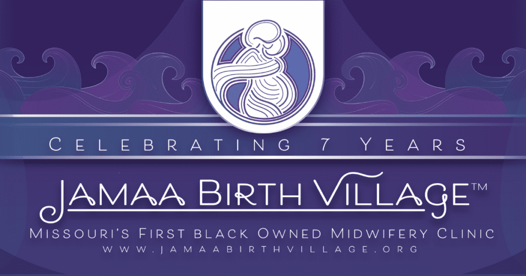 jamaa legacy black birth saint louis