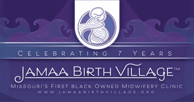 jamaa legacy black birth saint louis