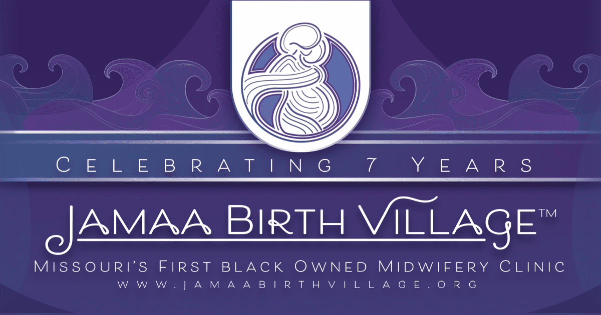jamaa legacy black birth saint louis