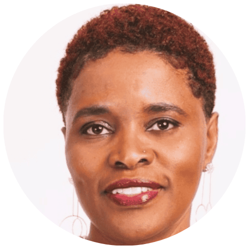 Jade Jackson, Student Midwife at Okunsola's School of Traditional Midwifery™