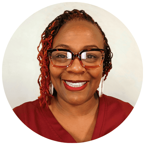 Tobbi Reeves-Valentine, Student Midwife at Okunsola's School of Traditional Midwifery™