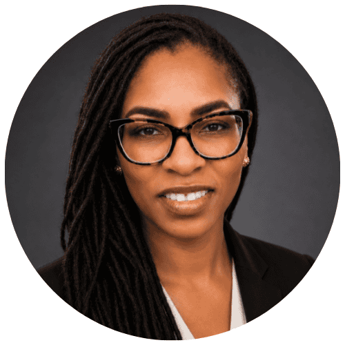 Tomeka Collins, Student Midwife at Okunsola's School of Traditional Midwifery™