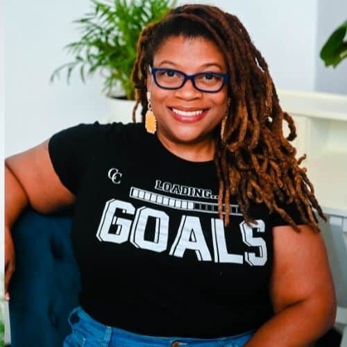 Adrianne Blakemore certified doula