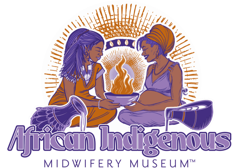 AfricanMidwifeMuseum-FullLogo