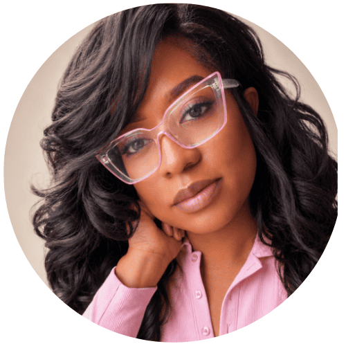 Atinia Cage, Student Midwife at Okunsola's School of Traditional Midwifery™