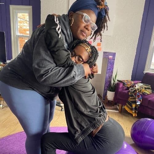 birth doula training